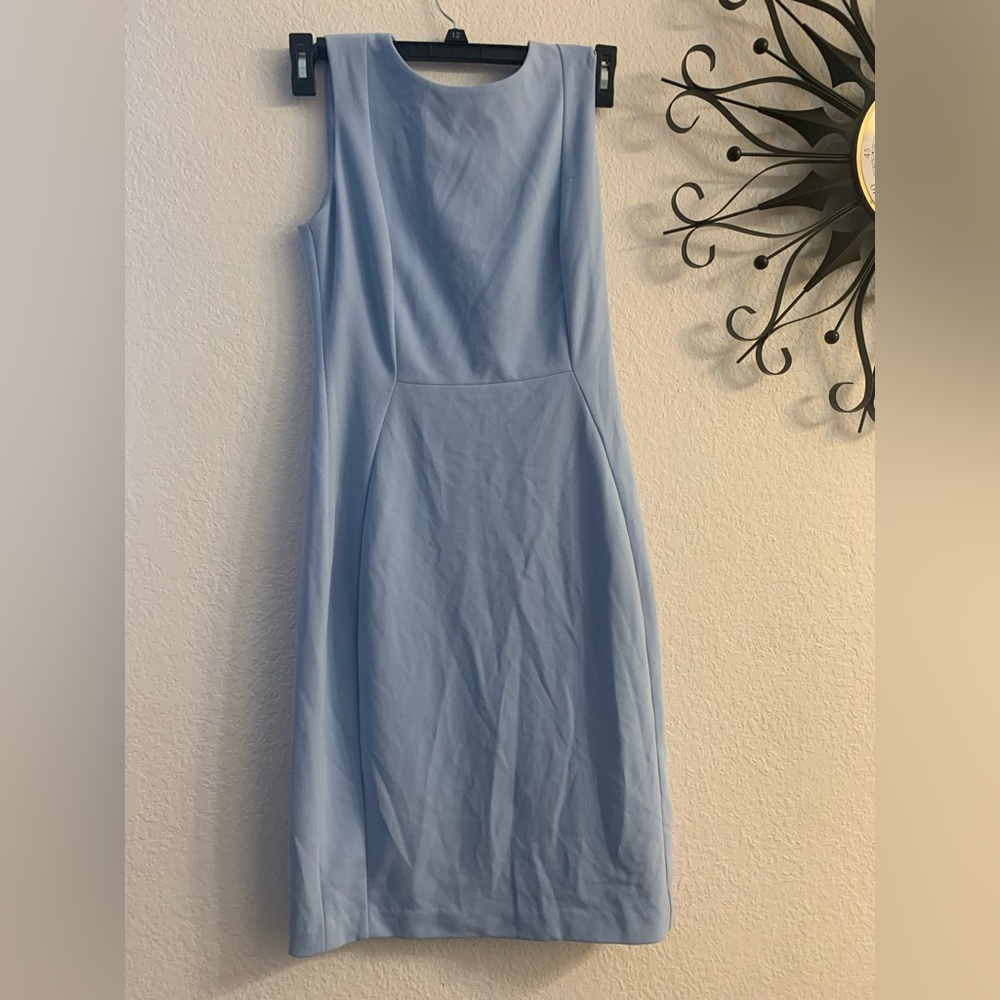 Calvin Klein Sky Blue Apparel